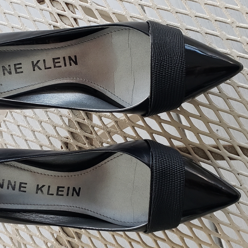 Anne Klein shoes